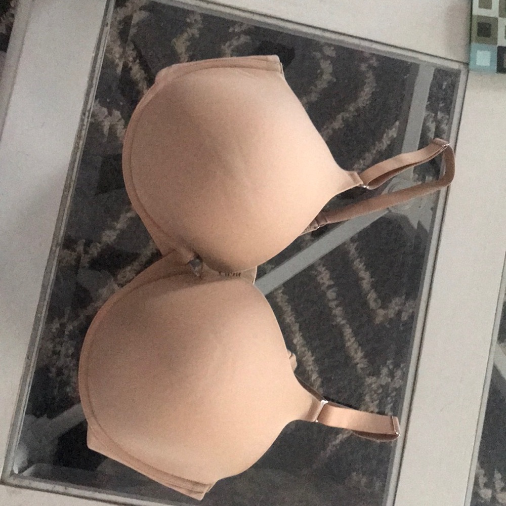Soma full coverage bra. 42DDD